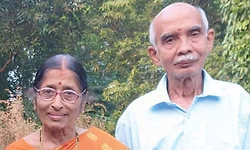 Kasaragod: ಒಂಭತ್ತು ದಿನಗಳ ಅಂತರದಲ್ಲಿ ದಂಪತಿ ನಿಧನ