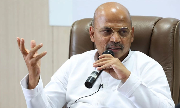 ಸರ್ಕಾರದಿಂದಲೇ ಪ್ರತ್ಯೇಕ ಕ್ರೆಡಿಟ್‌ ಕೋ- ಆಪರೇಟಿವ್‌ ಸೊಸೈಟಿ: ಶರಣಪ್ರಕಾಶ್‌