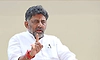 ಕಸ್ತೂರಿ ರಂಗನ್ ವರದಿ ಬಗ್ಗೆ ರಾಜ್ಯ ಸಂಸದರೊಂದಿಗೆ ಚರ್ಚೆ, ಬಳಿಕ ಕೇಂದ್ರಕ್ಕೆ ನಿಯೋಗ: ಸಿಎಂ 