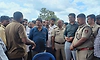ಹುಲಿ ಸೆರೆಗೆ ಕ್ರಮ ಕೈಗೊಳ್ಳಿ, ರೈತರು ಸಹಕರಿಸಿ: ಮಾಜಿ ಶಾಸಕ ಎಚ್.ಪಿ. ಮಂಜುನಾಥ್ ಮನವಿ