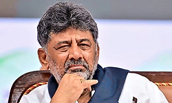ಹಾಲು ದರ ಹೆಚ್ಚಳ ಚಿಂತನೆ, ಚರ್ಚೆ: ಸಿಎಂ ಡಿಕೆಶಿ