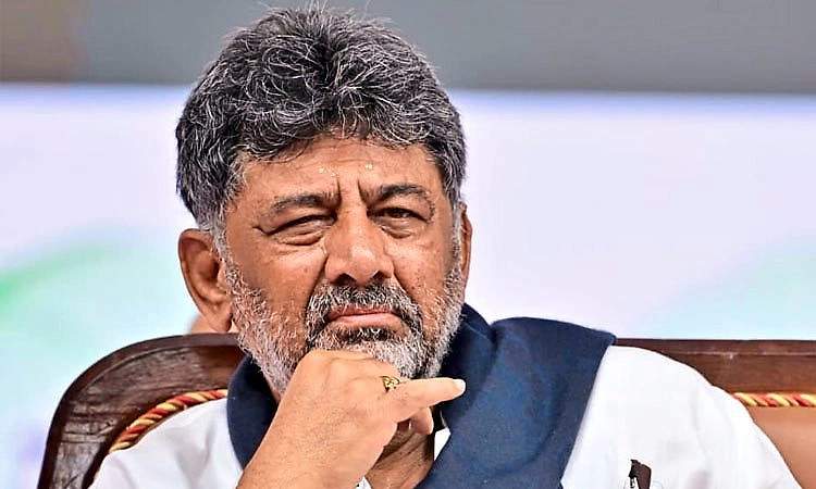 ಹಾಲು ದರ ಹೆಚ್ಚಳ ಚಿಂತನೆ, ಚರ್ಚೆ: ಸಿಎಂ ಡಿಕೆಶಿ