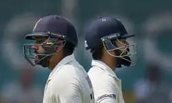 Unfortunate that people who haven't achieved much deciding 'Ro-Ko' future: Harbhajan