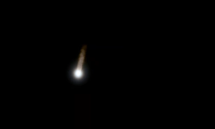 China launches Pakistan's remote sensing satellite along with two of its own