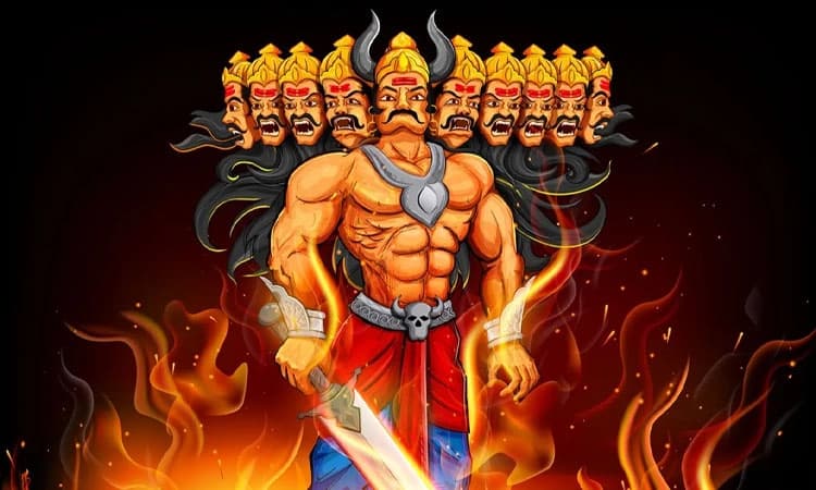 Deepavali: "ದಶಗ್ರೀವ ರಾವಣ' ಇದು ರಾವಣನ ಇನ್ನೊಂದು ಮುಖದ ಪರಿಚಯ