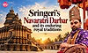 Sringeri’s Navaratri Darbar and its enduring royal traditions