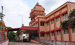 Indrali Railway Station: Petition submitted for development work