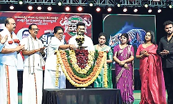 Udupi Uchila Dasara gaining popularity across India and abroad, says Pejawar Swamiji