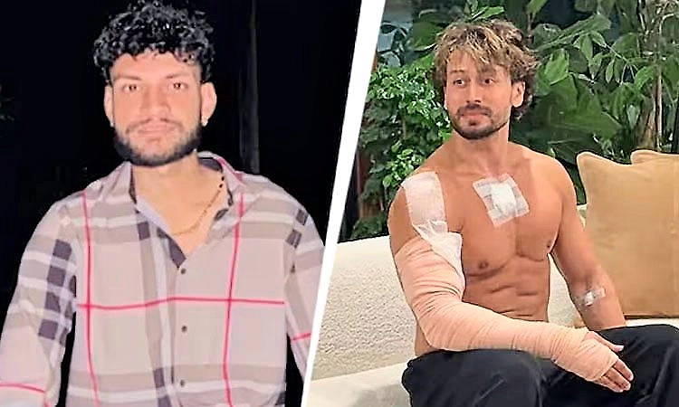 'Sabka number aayega': Bishnoi aide's audio goes viral after firing incident linked to Tiger Shroff