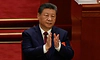China's economy grew 4.5 pc in previous quarter, better than forecasts