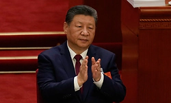 China's economy grew 4.5 pc in previous quarter, better than forecasts