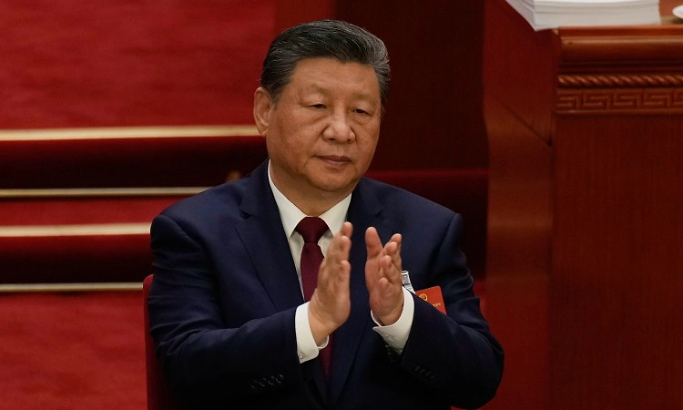 China's economy grew 4.5 pc in previous quarter, better than forecasts