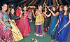 Dandiya fever grips Udupi as events add to Navaratri festivities