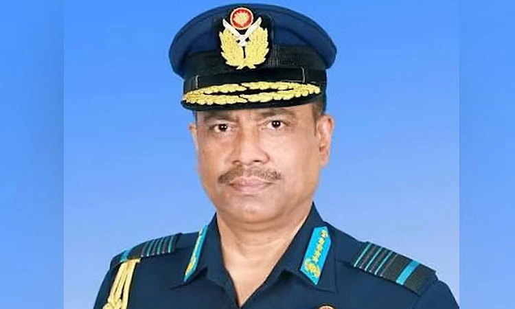 ಭ್ರಷ್ಟಾಚಾರದ ಆರೋಪ: ಕತಾರ್‌ನಲ್ಲಿ ಬಾಂಗ್ಲಾದೇಶದ ಮಾಜಿ ವಾಯುಪಡೆ ಮುಖ್ಯಸ್ಥನ ಬಂಧನ