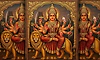 ತ್ರಿಗುಣಗಳ ಸಮತ್ವದಿಂದ ಲೋಕಕಲ್ಯಾಣದತ್ತ