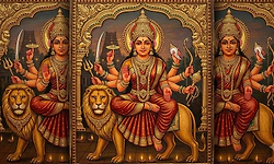 ತ್ರಿಗುಣಗಳ ಸಮತ್ವದಿಂದ ಲೋಕಕಲ್ಯಾಣದತ್ತ