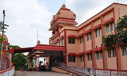 ಇಂದ್ರಾಳಿ ರೈಲು ನಿಲ್ದಾಣ: ಅಭಿವೃದ್ಧಿ ಕಾರ್ಯ: ಮನವಿ ಸಲ್ಲಿಕೆ