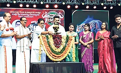 ದೇಶ-ವಿದೇಶಗಳಲ್ಲಿ ಉಚ್ಚಿಲ ದಸರಾ ಪ್ರಸಿದ್ಧಿ: ಪೇಜಾವರ ಶ್ರೀ