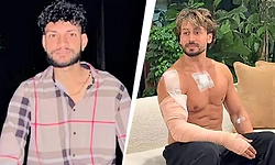 ಸಬ್ಕಾ ನಂಬರ್ ಆಯೇಗಾ... ಟೈಗರ್ ಶ್ರಾಫ್ ದಾಳಿ ಬೆನ್ನಲ್ಲೇ ಬಿಷ್ಣೋಯ್ ಸಹಚರನ ಆಡಿಯೋ ವೈರಲ್