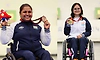 Asian Para Games 2026: ಭಾರತದ ಪದಕ ಬೇಟೆ ಆರಂಭ: ಮೋನಾಗೆ ಚಿನ್ನ, ಅವನಿಗೆ ರಜತ ಪದಕ