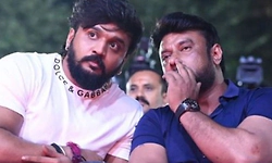 Viral: ನಾಯಿ-ನರಿಗಳು ಎಷ್ಟೇ ಕುತಂತ್ರ ಮಾಡಿದ್ರೂ ದರ್ಶನ್‌ರನ್ನು ಏನು ಮಾಡೋಕೆ ಆಗಲ್ಲ- ಧನ್ವೀರ್