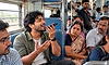 ಇನ್ನು ಮುಂದೆ ರೈಲಿನಲ್ಲಿ ರೀಲ್ಸ್‌ ನೋಡಿದರೆ, ಜೋರಾಗಿ ಮಾತನಾಡಿದರೆ ದಂಡ, ಶಿಕ್ಷೆ