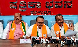 ರಾಜ್ಯದಲ್ಲಿ 2.84 ಲಕ್ಷ ಹುದ್ದೆಗಳು ಖಾಲಿ: ಎನ್. ರವಿಕುಮಾರ