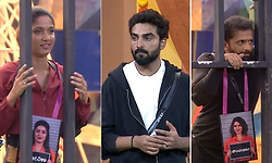 ‌BBK13: ನಾಮಿನೇಷನ್‌ ವಿಚಾರದಲ್ಲಿ ಇಕ್ಕಟ್ಟಿಗೆ ಸಿಲುಕಿಕೊಂಡ ಕ್ಯಾಪ್ಟನ್‌ ಗಗನ್