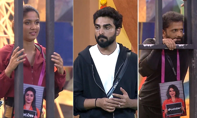 ‌BBK13: ನಾಮಿನೇಷನ್‌ ವಿಚಾರದಲ್ಲಿ ಇಕ್ಕಟ್ಟಿಗೆ ಸಿಲುಕಿಕೊಂಡ ಕ್ಯಾಪ್ಟನ್‌ ಗಗನ್