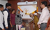 ನಾಸಿಕ್‌: ರಾಜ್ಯದ ಮೊದಲ ಧಾನ್ಯ ಎಟಿಎಂ ಆರಂಭ