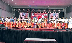 ಉಡುಪಿ ಉಚ್ಚಿಲ ದಸರಾ 2026: ಉಡುಪಿ ಪೇಜಾವರ ಶ್ರೀ ಭೇಟಿ
