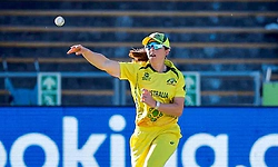 WBBL 2026: ಸಂಪೂರ್ಣ ಋತುವಿನಿಂದ ಹೊರಬಿದ್ದ ಡಾರ್ಸಿ ಬ್ರೌನ್