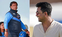 BCCI: ಆಯ್ಕೆ ಸಮಿತಿ ಮುಖ್ಯಸ್ಥನಾಗಿ ಪ್ರಗ್ಯಾನ್ ಓಝಾ ನೇಮಕ