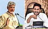 ಸಿಇಸಿ ತನ್ನ ಮಾತು ಕೇಳುವುದಿಲ್ಲವೆಂದೇ ಜಗನ್ ವಿರೋಧಿಸುತ್ತಿದ್ದಾರೆ: ಸಿಎಂ ಚಂದ್ರಬಾಬು ನಾಯ್ಡು