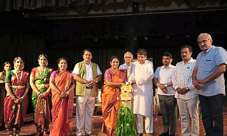 ಯಲ್ಲಾಪುರ: ಮಂಚಿಕೇರಿಯಲ್ಲಿ 'ನಾಟ್ಯಾಂಕುರ' ನೃತ್ಯ ಸಂಸ್ಥೆ ಉದ್ಘಾಟನೆ