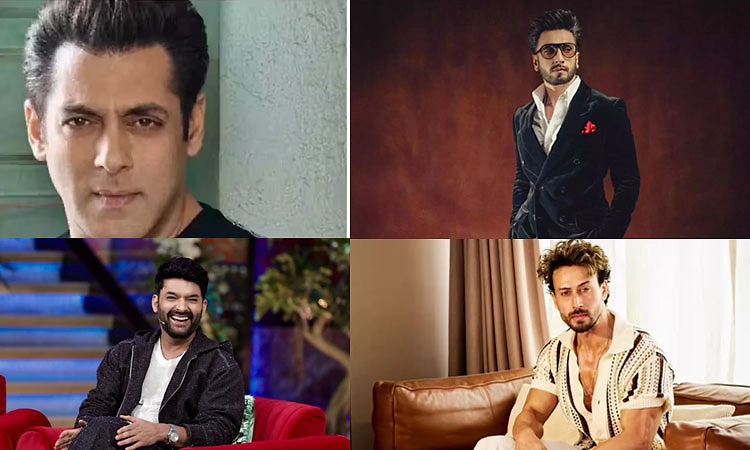 ಗನ್‌ ಶೂಟ್ To ಜೀವ ಬೆದರಿಕೆ: ಬಿಟೌನ್‌ ಸೆಲೆಬ್ರಿಟಿಗಳ ಮೇಲೆ ನಡೆದ ಕೃತ್ಯಗಳಿವು..