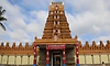 ಮೈಸೂರು ಒಡೆಯರ ಪರಂಪರೆಯ ಜೀವಂತ ಸಾಕ್ಷಿ ಚಾಮರಾಜನಗರ
