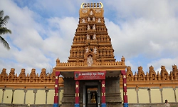 ಮೈಸೂರು ಒಡೆಯರ ಪರಂಪರೆಯ ಜೀವಂತ ಸಾಕ್ಷಿ ಚಾಮರಾಜನಗರ