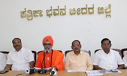 ಅ. 24ರಿಂದ ‘ಕಲ್ಯಾಣ ಪರ್ವ’ ರಜತ ಮಹೋತ್ಸವ: ಹಂಸಲೇಖ ಚಾಲನೆ