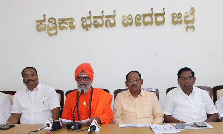 ಅ. 24ರಿಂದ ‘ಕಲ್ಯಾಣ ಪರ್ವ’ ರಜತ ಮಹೋತ್ಸವ: ಹಂಸಲೇಖ ಚಾಲನೆ