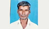 ಗೊಬ್ಬರದ ಚೀಲ ಹೊತ್ತೊಯ್ಯುತ್ತಿದ್ದ ರೈತ ಕಾಲು ಜಾರಿ ಬಿದ್ದು ಸಾವು