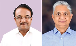 ಈಶಾನ್ಯ ಶಿಕ್ಷಕರ ಮತಕ್ಷೇತ್ರ: ಬಿಜೆಪಿ-ಕಾಂಗ್ರೆಸ್‌ ಜಿದ್ದಾಜಿದ್ದಿ 