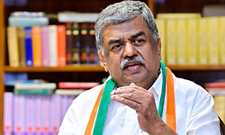 ಈ ಮಾಸಾಂತ್ಯಕ್ಕೆ ನಿಗಮ ಪಟ್ಟಿ ಪ್ರಕಟ: ಬಿ.ಕೆ. ಹರಿಪ್ರಸಾದ್‌