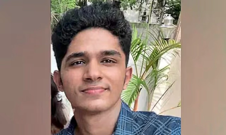 Son of Kasaragod-origin film director found dead in Bengaluru