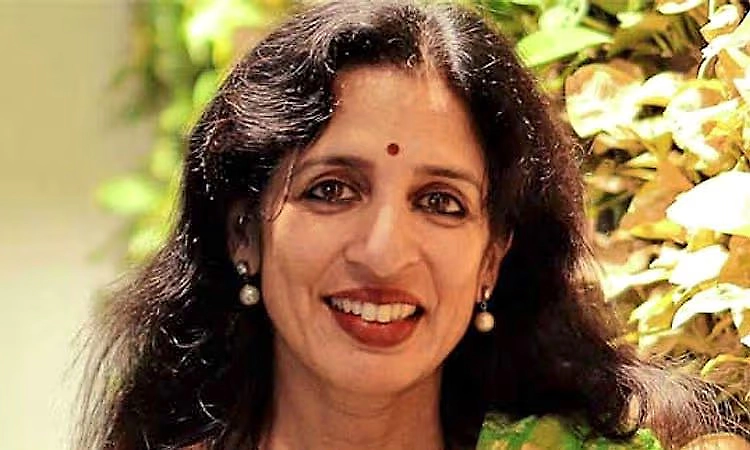 Jayashree Ullal tops list of India’s richest women entrepreneurs in Hurun Rich List 2025