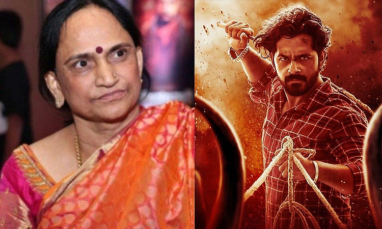Kothalavadi controversy continues; Yash’s mother files complaint against five