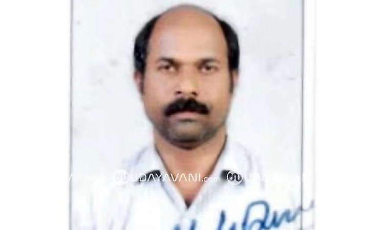 Malpe Narayanaguru School physical education teacher dies of heart attack