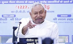 Bihar; ಇಂದು ರಾಜೀನಾಮೆ ನೀಡಲಿರುವ ನಿತೀಶ್ ;10 ನೇ ಬಾರಿ ಪ್ರಮಾಣವಚನಕ್ಕೆ ಸಿದ್ಧತೆ