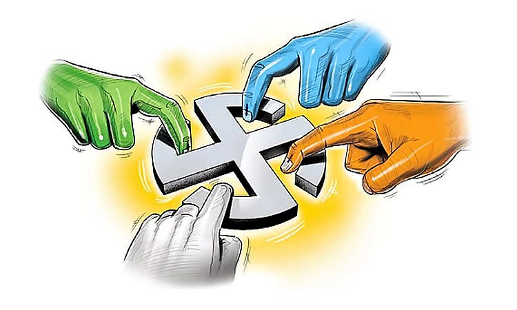 Kasaragod: ಸ್ಥಳೀಯಾಡಳಿತ ಸಂಸ್ಥೆ ಚುನಾವಣೆ ಮತದಾನಕ್ಕೆ ಸಾರ್ವತ್ರಿಕ ರಜೆ