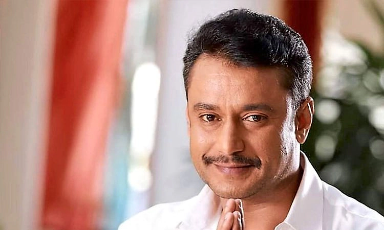 ʼʼತುಂಬಾ ಚಳಿಯಿದೆ ಮಲಗಲು ಆಗುತ್ತಿಲ್ಲ..ʼʼ ಕಂಬಳಿ ಕೊಡುವಂತೆ ಜಡ್ಜ್‌ ಬಳಿ ದರ್ಶನ್‌ ಮನವಿ